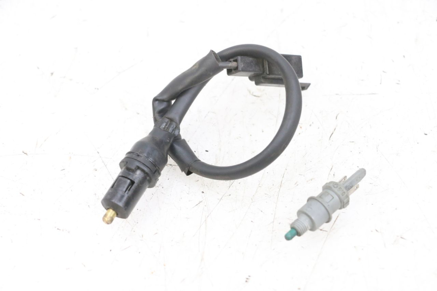 photo de BREMSLICHTSCHALTER YAMAHA BW'S EASY 50 (2013 - 2016) - Hauptansicht