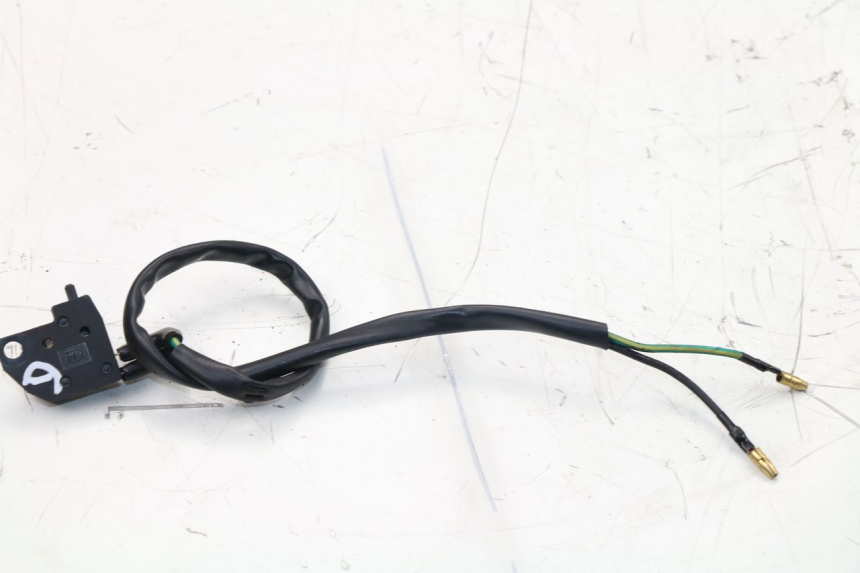 photo de BREMSLICHTSCHALTER RECHTS PEUGEOT DJANGO 2T 50 (2014 - 2019)