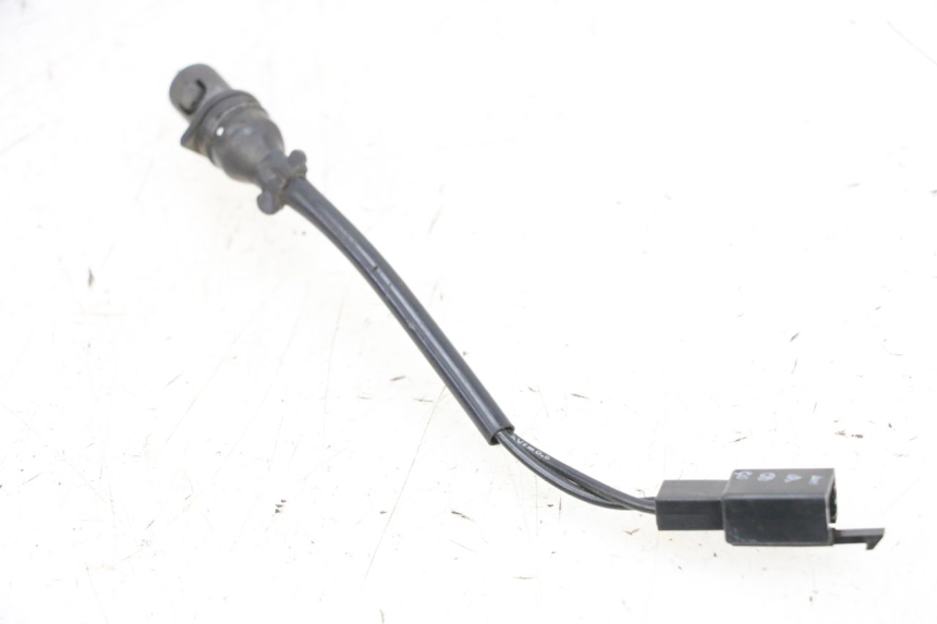 photo de BREMSLICHTSCHALTER RECHTS MBK FLIPPER 115 (2013 - 2017) - Zoom auf Gebrauchszustand