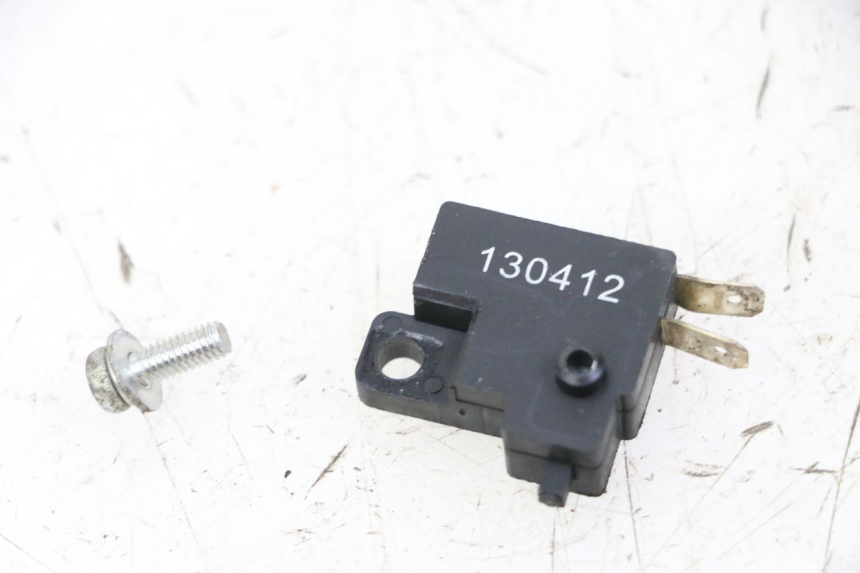 photo de BREMSLICHTSCHALTER RECHTS SYM JOYMAX 125 (2010 - 2017)