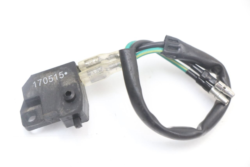 photo de BREMSLICHTSCHALTER RECHTS KYMCO SUPER 8 4T 50 (2018 - 2020)