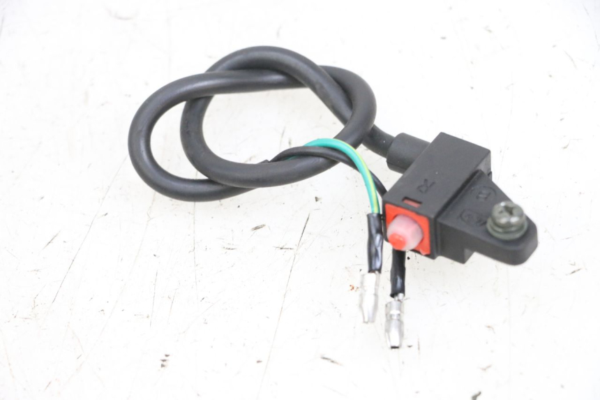 photo de BREMSLICHTSCHALTER RECHTS EFUN PUSA 1 - Zoom auf Gebrauchszustand