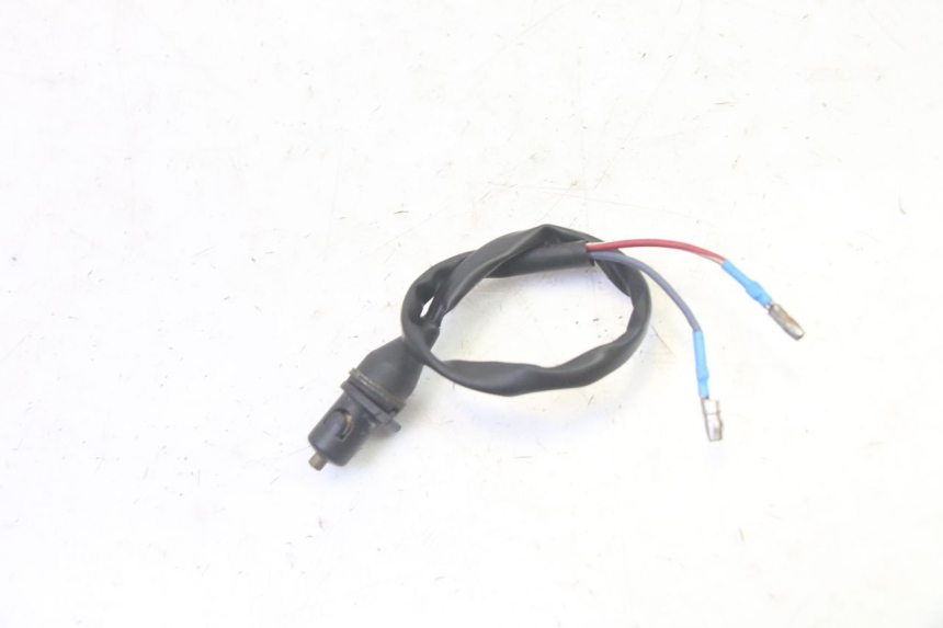 photo de BREMSLICHTSCHALTER RECHTS RIDE RACE 2T 50 (2012 - 2017) - Zoom auf Gebrauchszustand