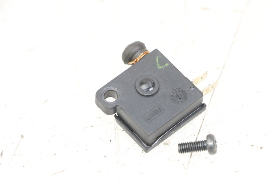 photo de BREMSLICHTSCHALTER RECHTS ROYAL ENFIELD SCRAM 411 (2022 - 2024)