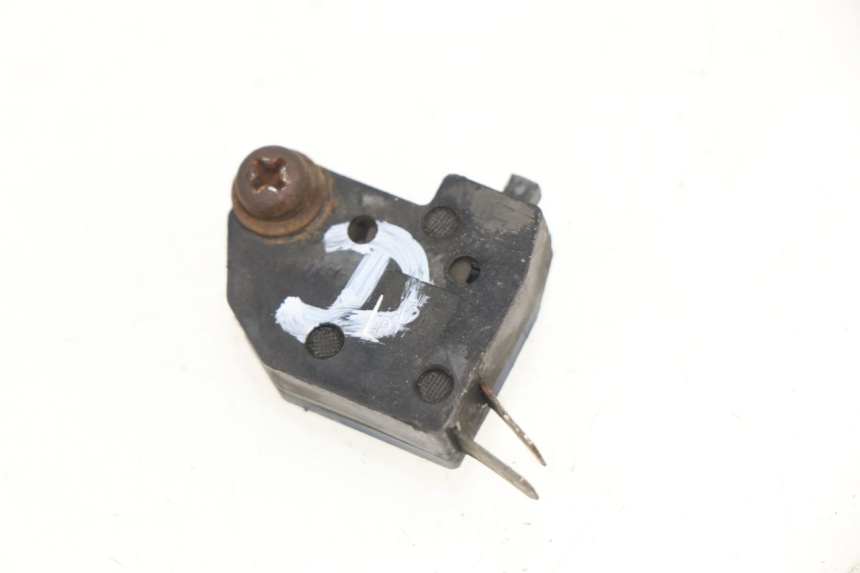 photo de BREMSLICHTSCHALTER RECHTS SUZUKI GS GSE 500 (2001 - 2003)