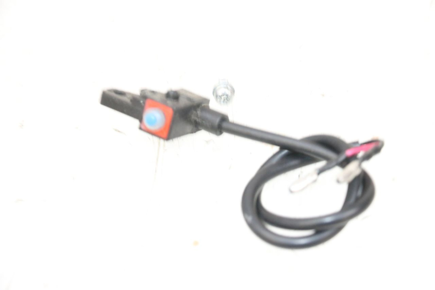 photo de BREMSLICHTSCHALTER RECHTS NECO TEMPO 4T 50 (2022 - 2026) - Detailansicht des Bauteils