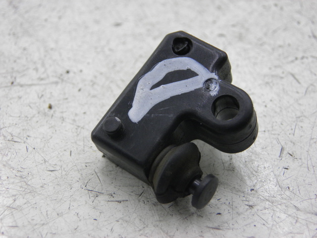 photo de BREMSLICHTSCHALTER RECHTS YAMAHA X-CITY XCITY 125 (2007 - 2008)