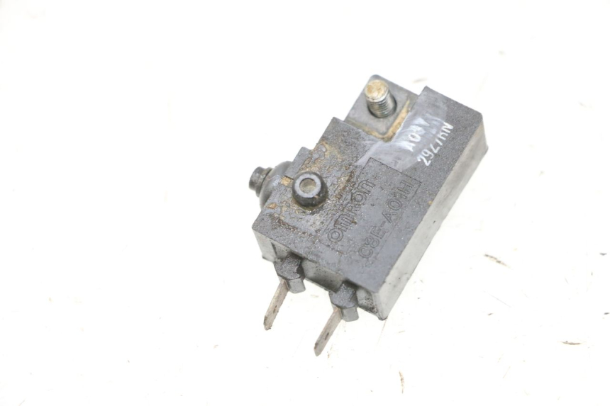 photo de BREMSLICHTSCHALTER RECHTS YAMAHA YFM R RAPTOR 250 (2008 - 2014) - Detailansicht des Bauteils