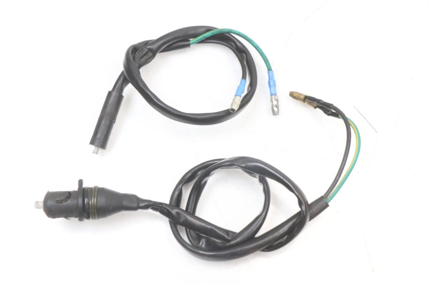 photo de BREMSLICHTSCHALTER JM MOTORS EVOLIS 4T 50 (2018 - 2022)