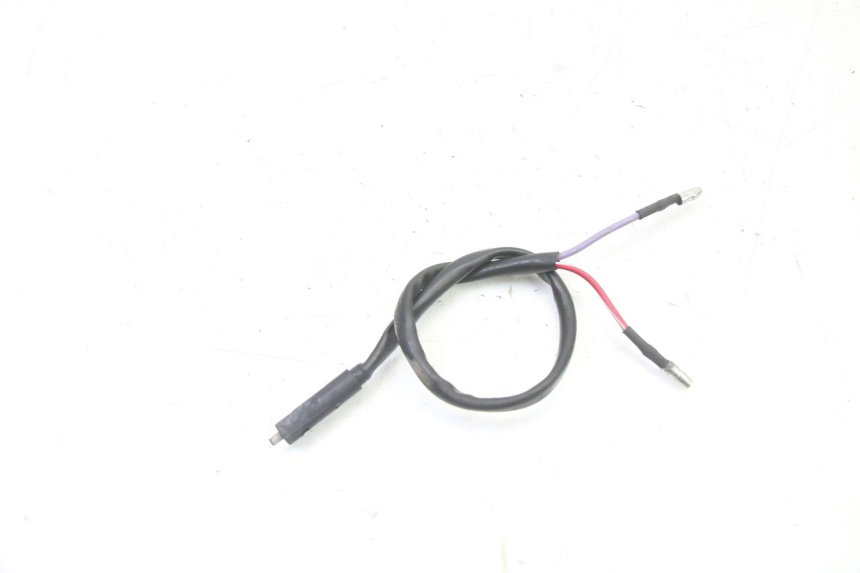 photo de BREMSLICHTSCHALTER LINKS TNT MOTOR BOSTON 4T 50 (2018 - 2025)