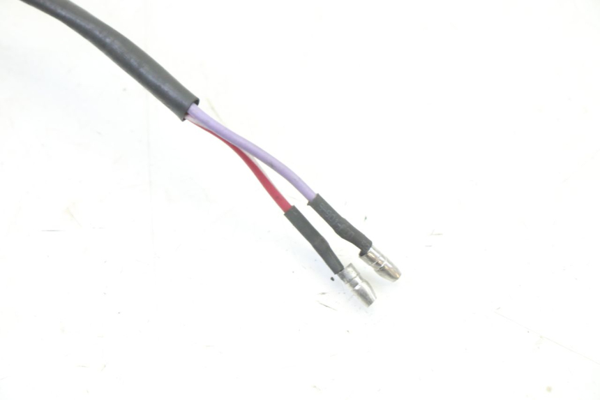 photo de BREMSLICHTSCHALTER LINKS TNT MOTOR BOSTON 4T 50 (2018 - 2025)
