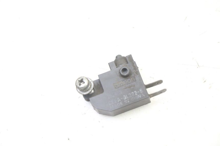 photo de LINKER BREMSE STOPP LINKS SUZUKI BURGMAN 125 (2007 - 2014)