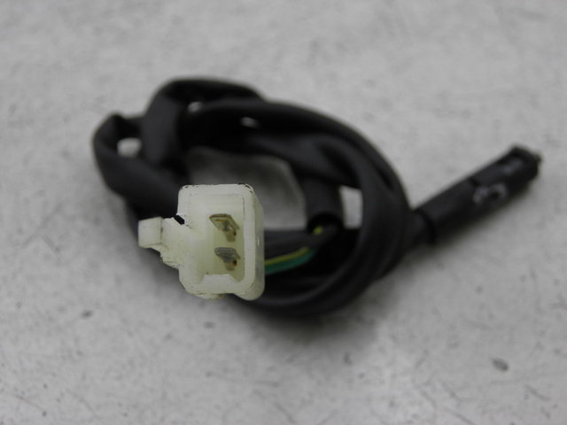 photo de BREMSLICHTSCHALTER LINKS EUROCKA RETRO 50 (2007 - 2014)