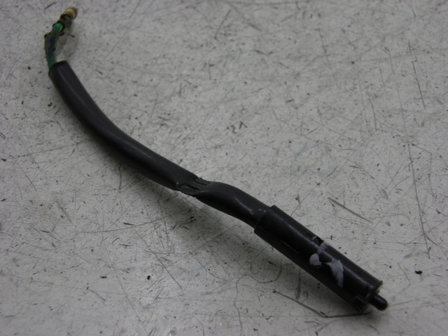 photo de BREMSLICHTSCHALTER LINKS HONDA NHX LEAD 110 (2008 - 2010)