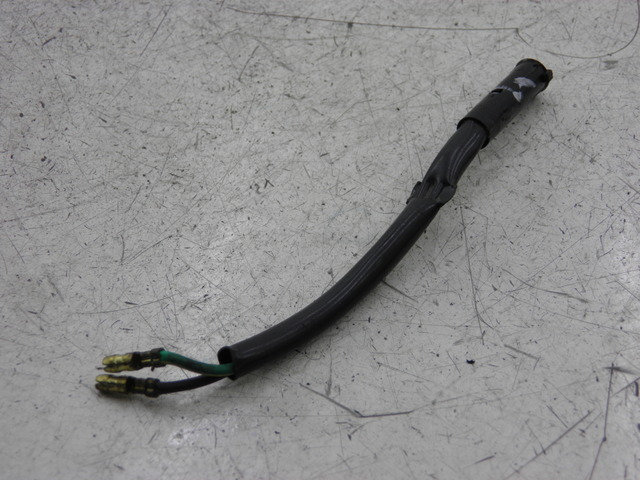 photo de BREMSLICHTSCHALTER LINKS HONDA NHX LEAD 110 (2008 - 2010)