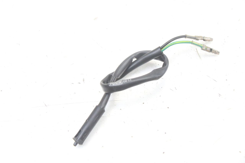 photo de BREMSLICHTSCHALTER LINKS HONDA SCV LEAD 100 (2003 - 2007)