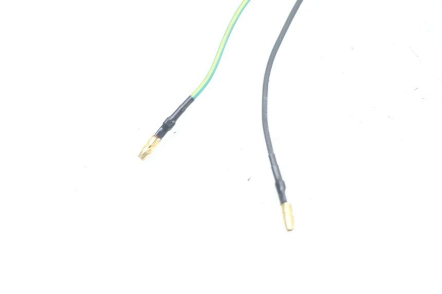 photo de BREMSLICHTSCHALTER LINKS SYM JET 14 4T 50 (2018 - 2022)