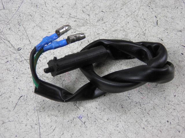 photo de BREMSLICHTSCHALTER LINKS JONWAY SOLANA 50 (2007 - 2016)