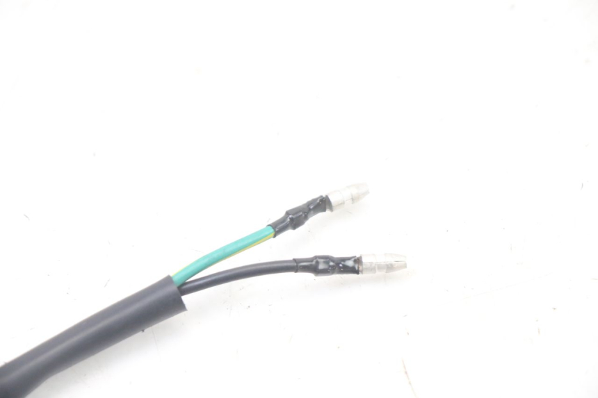 photo de BREMSLICHTSCHALTER LINKS SYM ORBIT III 3 4T 50 (2021 - 2025)