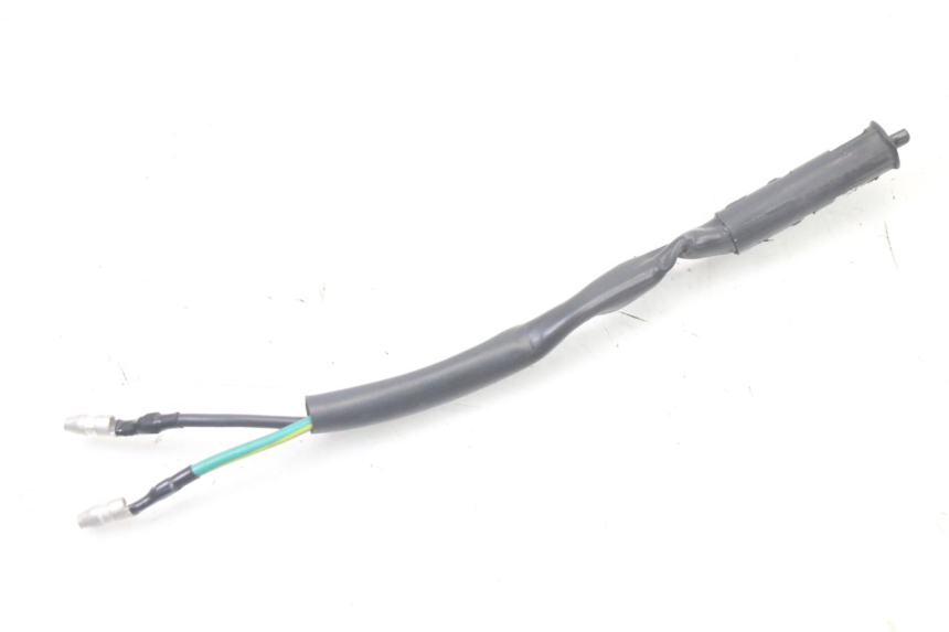 photo de BREMSLICHTSCHALTER LINKS SYM ORBIT III 3 4T 50 (2021 - 2025)