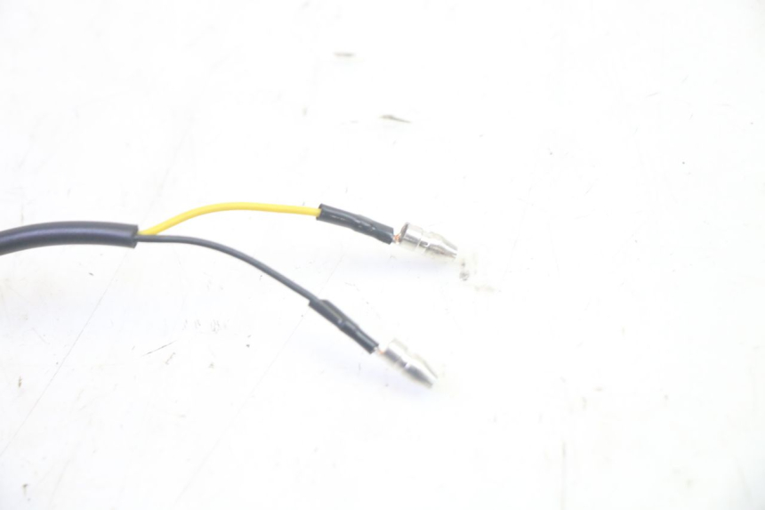 photo de BREMSLICHTSCHALTER LINKS JM MOTORS SANTANA EVO 50 (2024 - 2026) - Technische Nahaufnahme