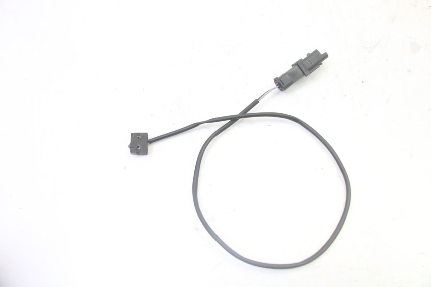 photo de LINKER BREMSSCHEINWERFER LINKS PEUGEOT SATELIS 125 (2006 - 2009)