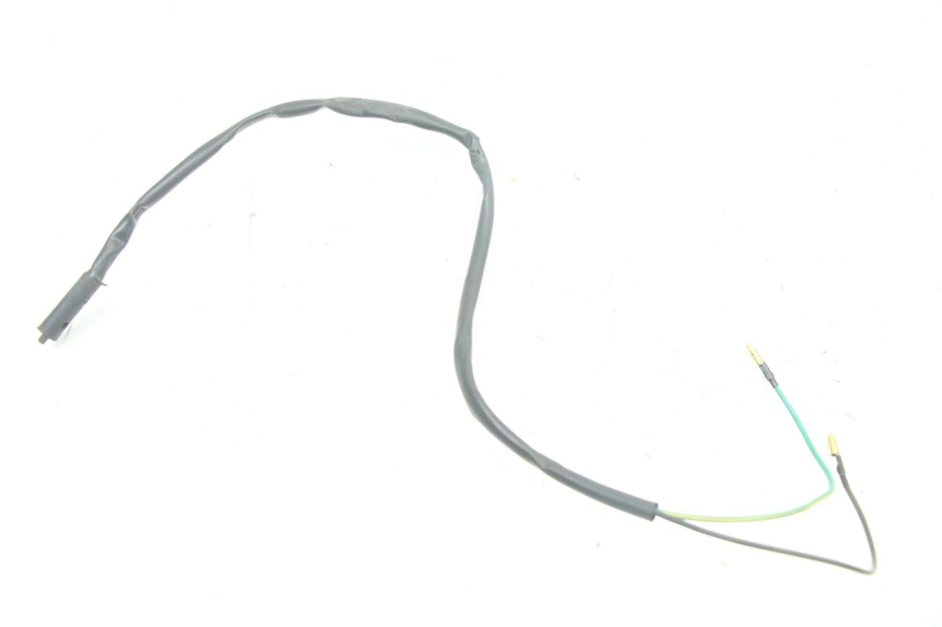 photo de BREMSLICHTSCHALTER LINKS SYM JET 14 4T 50 (2018 - 2022)
