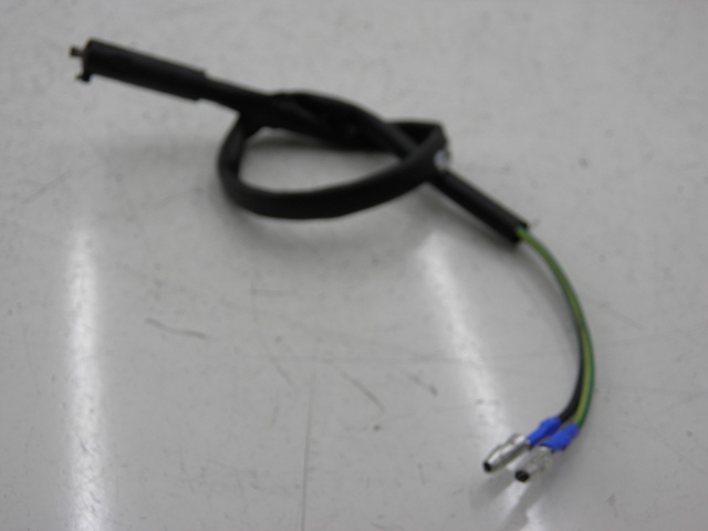 photo de LINKER BREMSE STOPP LINKS TNT MOTOR ROMA 10' 4T 50 (2007 - 2018)