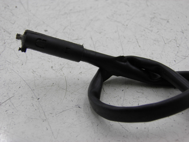 photo de LINKER BREMSE STOPP LINKS TNT MOTOR ROMA 10' 4T 50 (2007 - 2018)