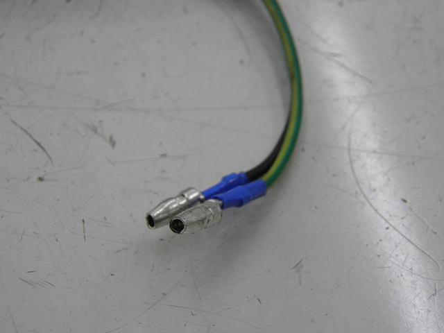 photo de LINKER BREMSE STOPP LINKS TNT MOTOR ROMA 10' 4T 50 (2007 - 2018)