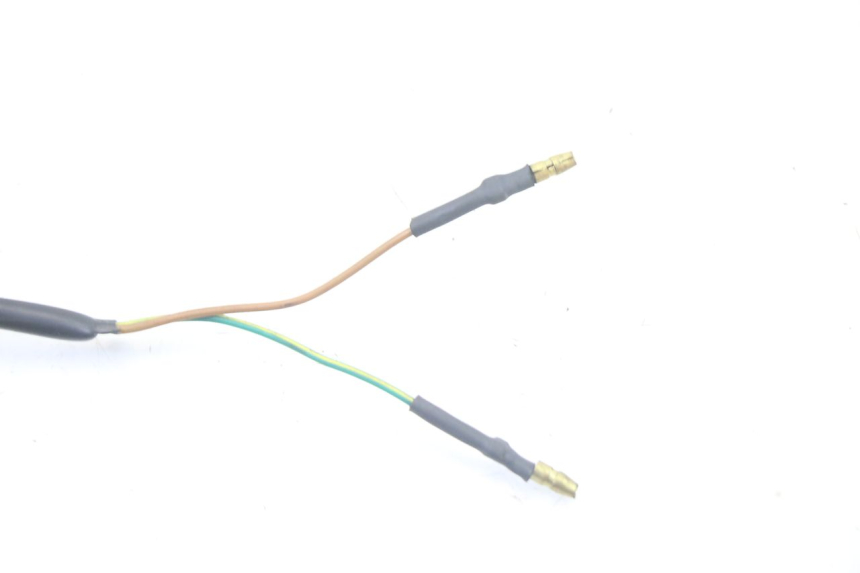photo de BREMSLICHTSCHALTER LINKS YAMAHA WHY 50 (1998 - 2000)