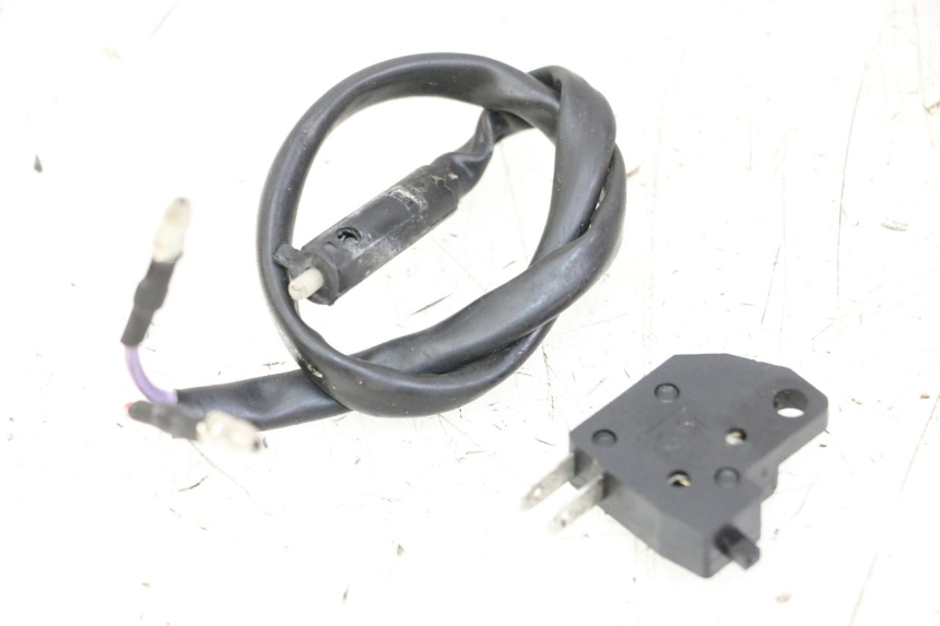 photo de STOP-LICHTSCHALTER TNT MOTOR BOSTON 4T 50 (2018 - 2025)