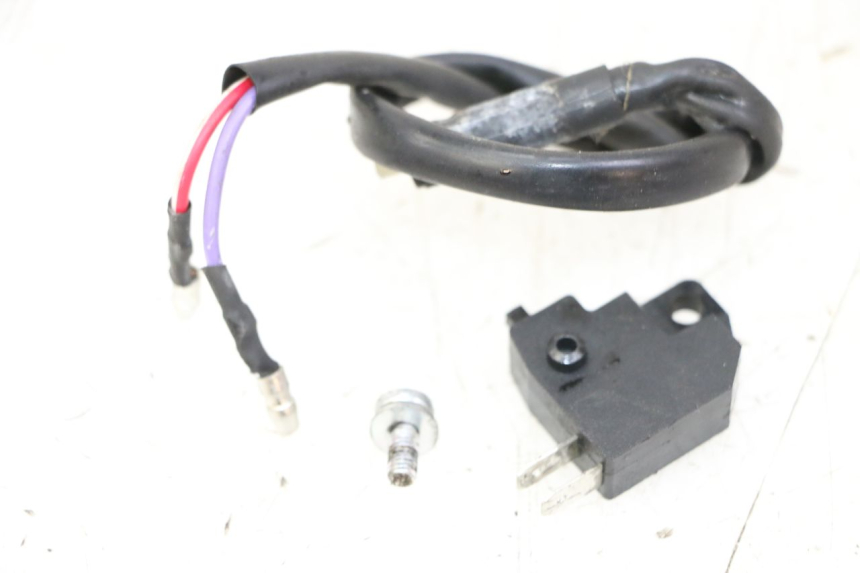 photo de STOP-LICHTSCHALTER TNT MOTOR BOSTON 4T 50 (2018 - 2025)
