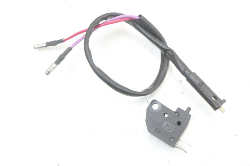 photo de BREMSLICHTSCHALTER TNT MOTOR ROMA 10' 2T 50 (2011 - 2018)