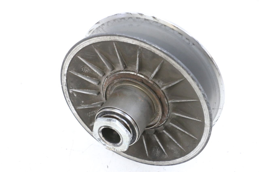 photo de WANDLER ADIVA AD3 300 (2014 - 2020)