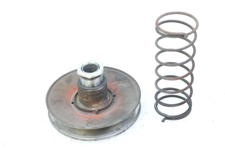 photo de WANDLER BMW C1 125 (2000 - 2003)