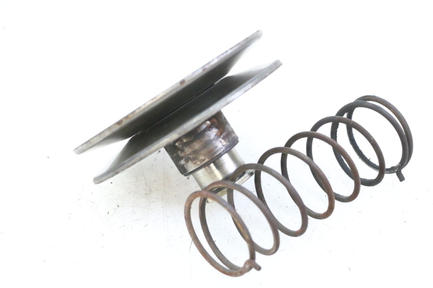 photo de WANDLER BMW C1 125 (2000 - 2003)