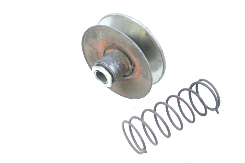 photo de WANDLER BMW C1 125 (2000 - 2003)