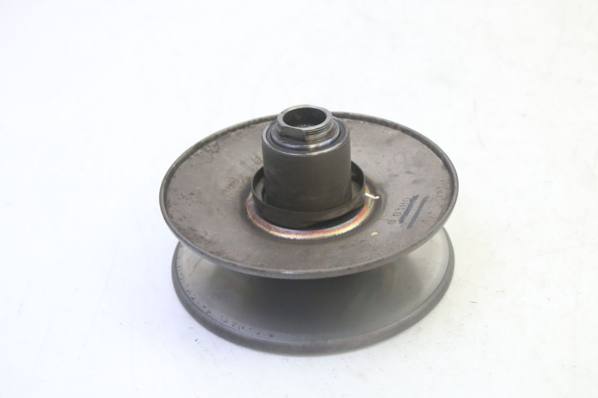 photo de WANDLER SUZUKI BURGMAN 125 (2007 - 2014)