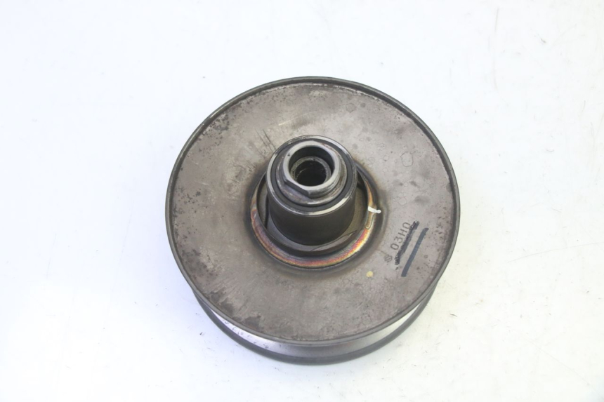 photo de WANDLER SUZUKI BURGMAN 125 (2007 - 2014)