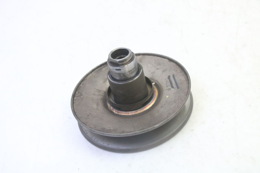 photo de WANDLER SUZUKI BURGMAN 125 (2007 - 2014)