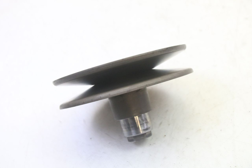 photo de WANDLER SUZUKI BURGMAN 125 (2007 - 2014)