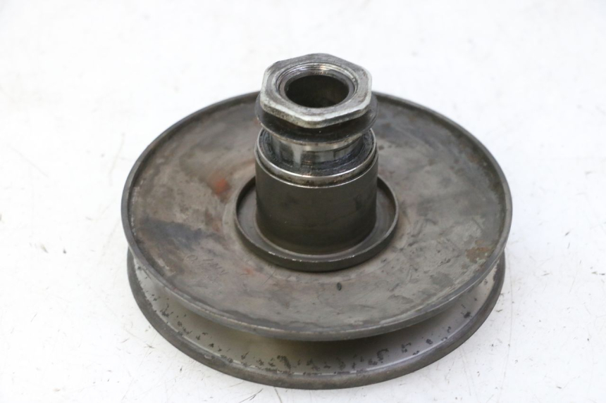 photo de WANDLER KYMCO GRAND DINK 125 (2002 - 2007)