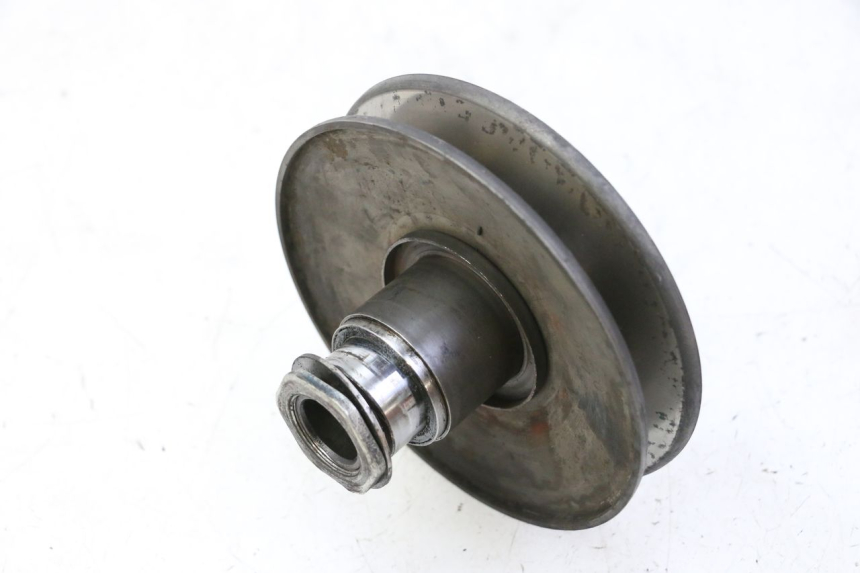 photo de WANDLER KYMCO GRAND DINK 125 (2002 - 2007)