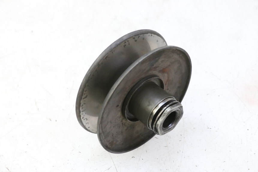 photo de WANDLER KYMCO GRAND DINK 125 (2002 - 2007)