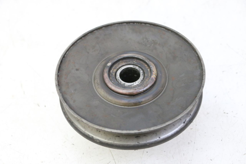 photo de WANDLER KYMCO GRAND DINK 125 (2002 - 2007)