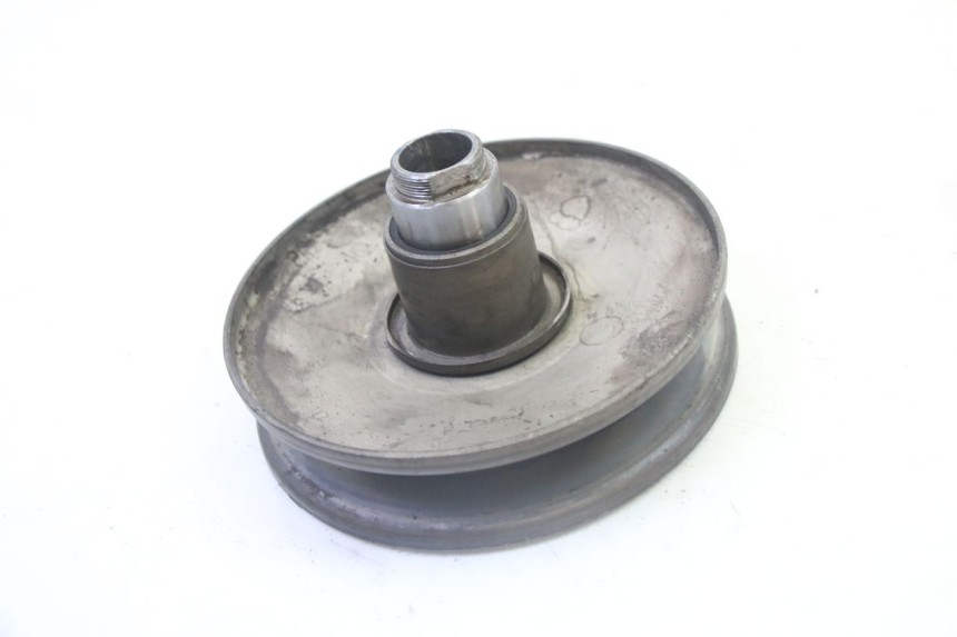 photo de WANDLER DAELIM HISTORY 125 (2001 - 2002)