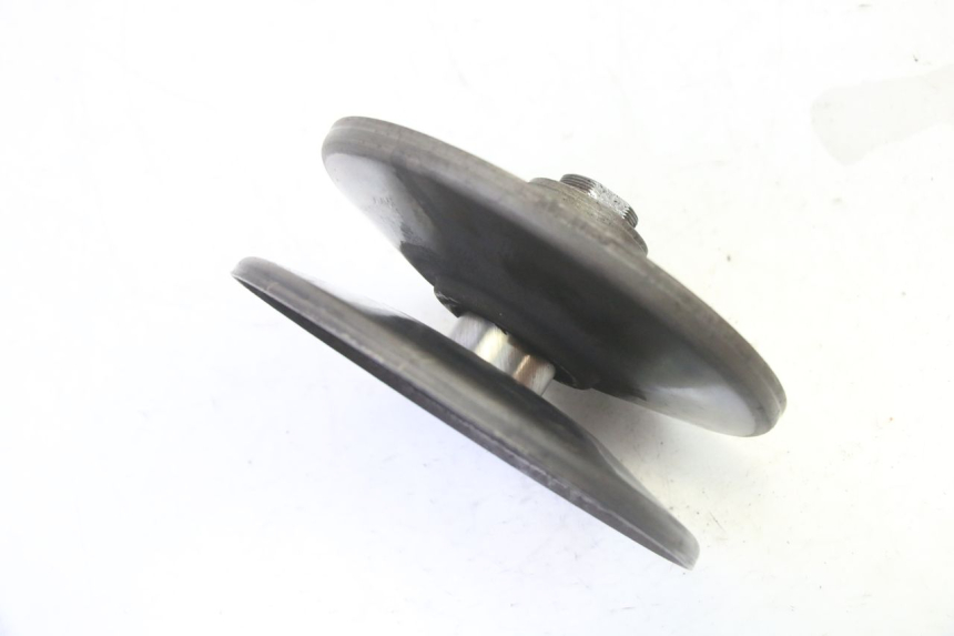 photo de WANDLER DAELIM HISTORY 125 (2001 - 2002)