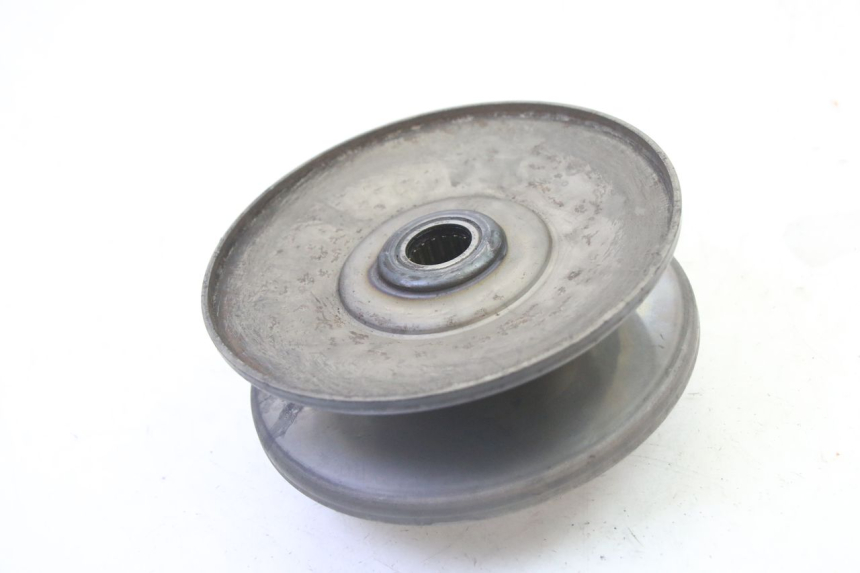 photo de WANDLER DAELIM HISTORY 125 (2001 - 2002)