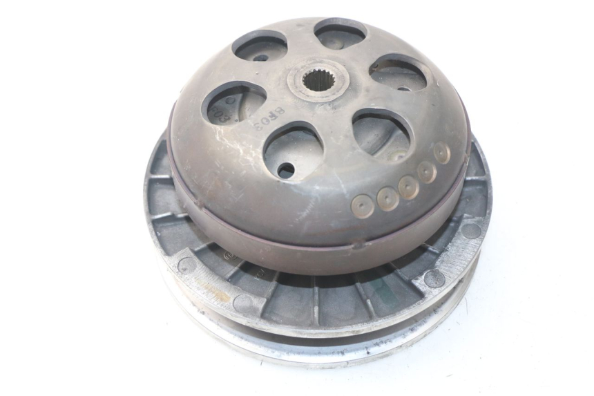 photo de WANDLER HONDA NSS EX FORZA 250 (2008 - 2009)